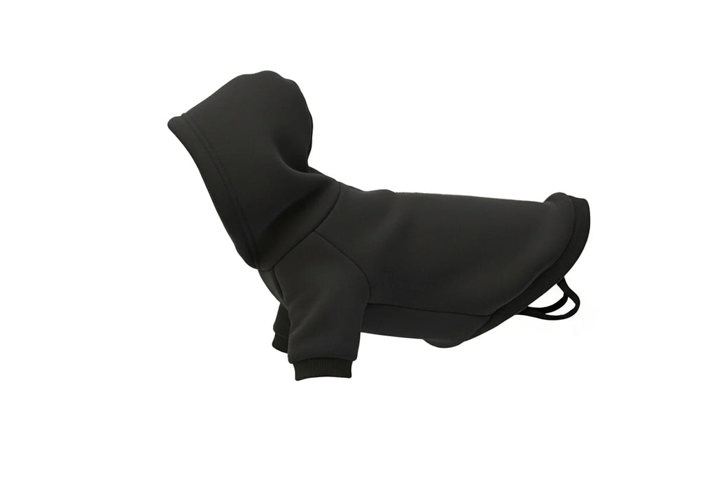 Dog's hoodie