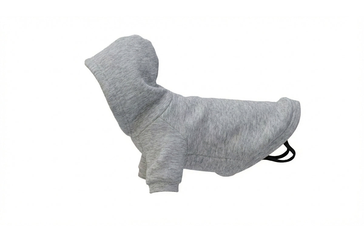 Dog's hoodie