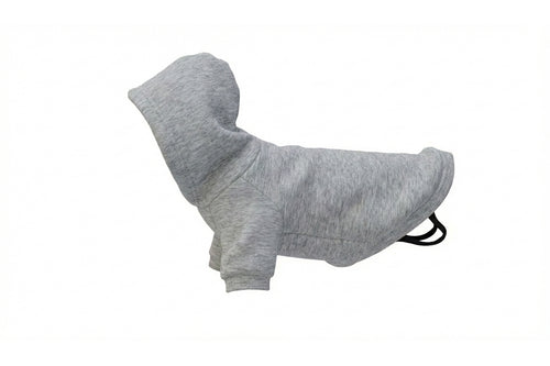 Dog's hoodie