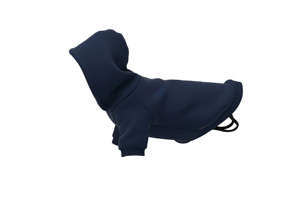 Dog's hoodie
