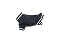 Dog's varsity jacket - Black
